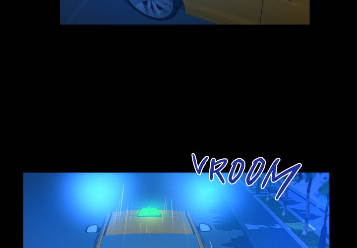 Unexpected Ties Chapter 43 - Page 4