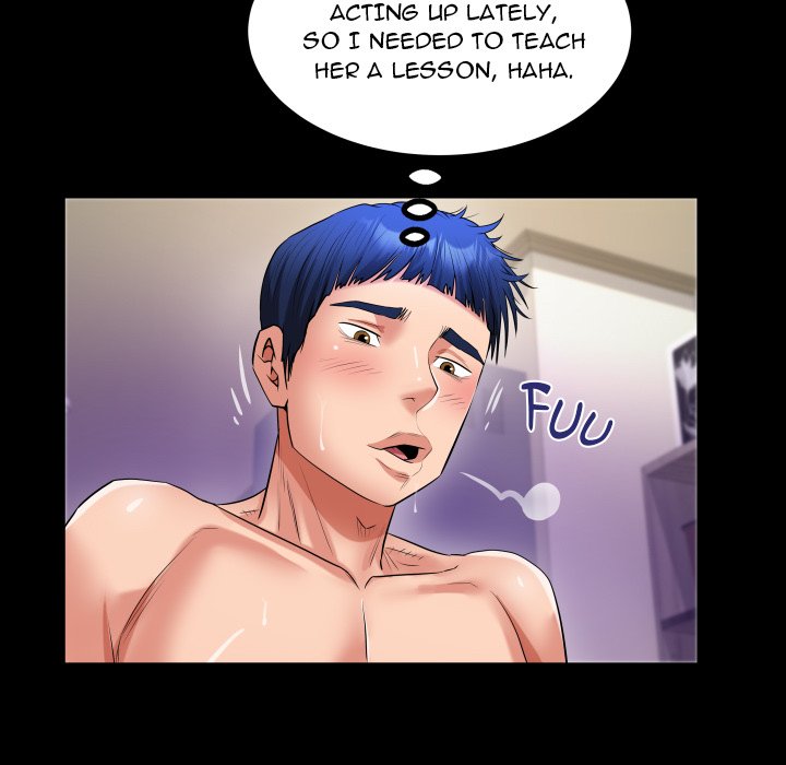 Unexpected Ties Chapter 43 - Page 55