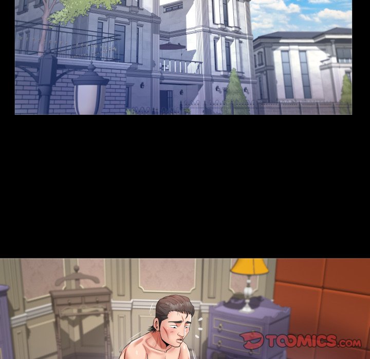 Unexpected Ties Chapter 43 - Page 58