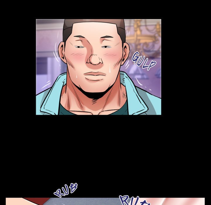 Unexpected Ties Chapter 43 - Page 61