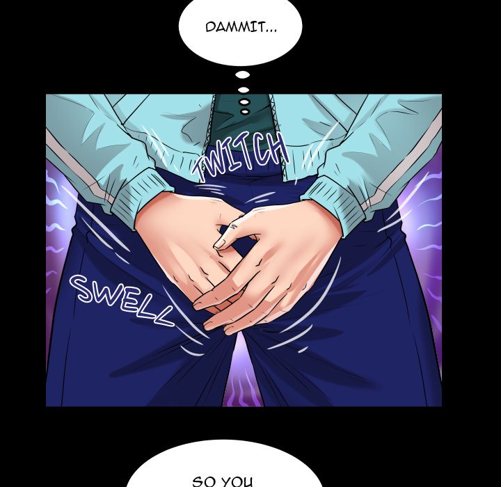 Unexpected Ties Chapter 43 - Page 63