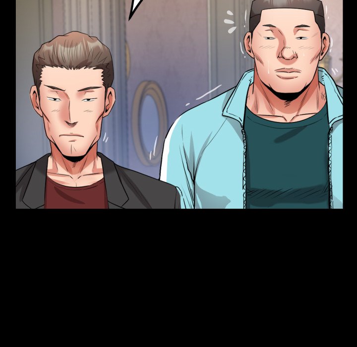 Unexpected Ties Chapter 43 - Page 67