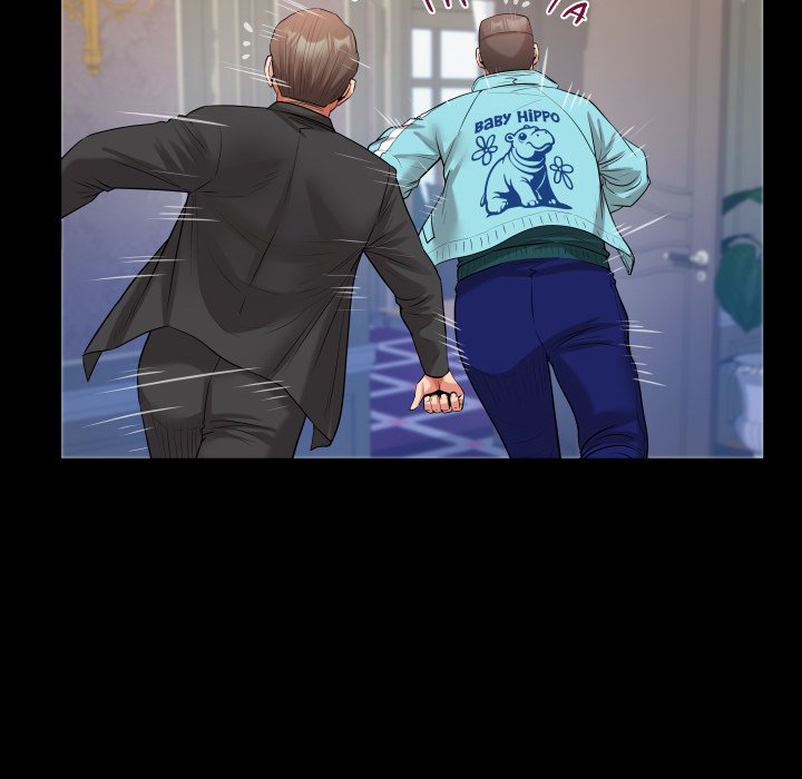 Unexpected Ties Chapter 43 - Page 73
