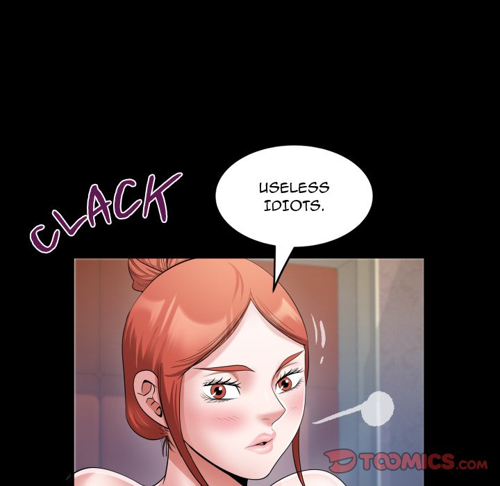 Unexpected Ties Chapter 43 - Page 74