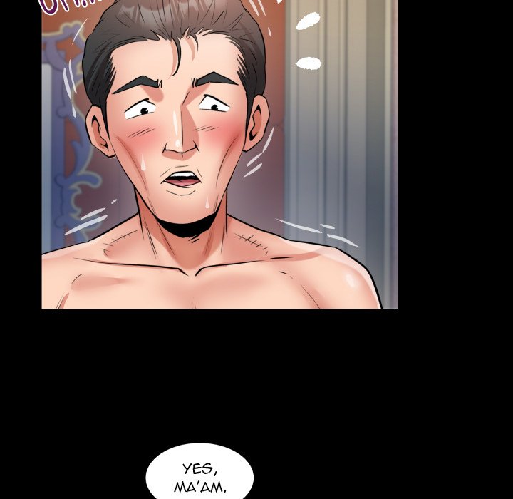 Unexpected Ties Chapter 43 - Page 77