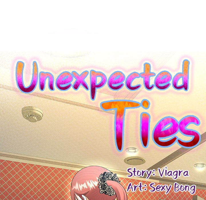 Unexpected Ties Chapter 44 - Page 13