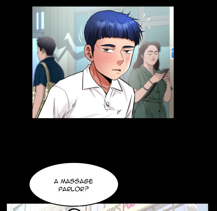 Unexpected Ties Chapter 44 - Page 29