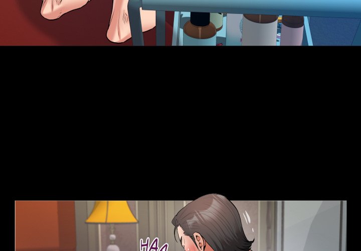 Unexpected Ties Chapter 44 - Page 3