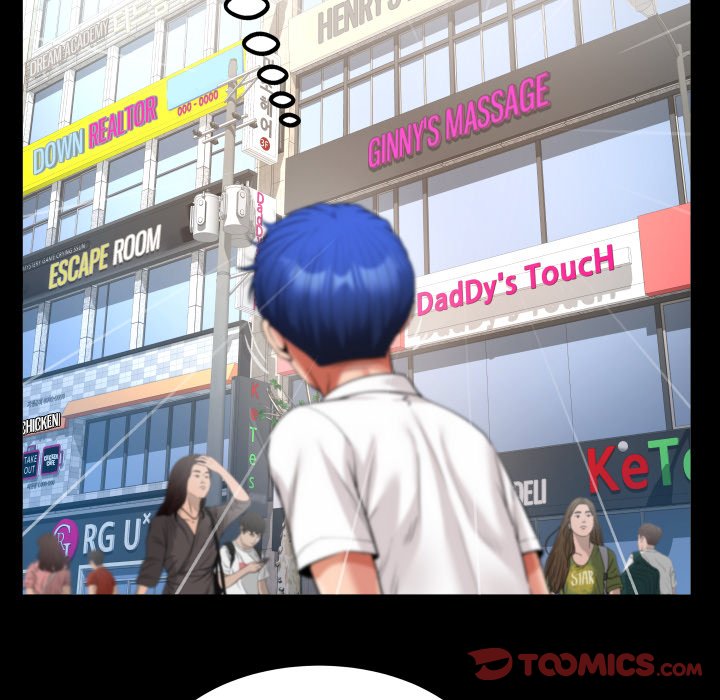 Unexpected Ties Chapter 44 - Page 30