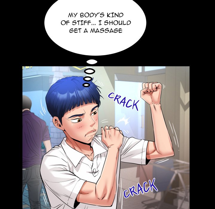 Unexpected Ties Chapter 44 - Page 31