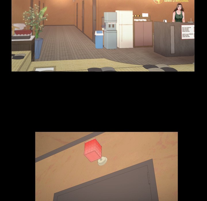 Unexpected Ties Chapter 44 - Page 33