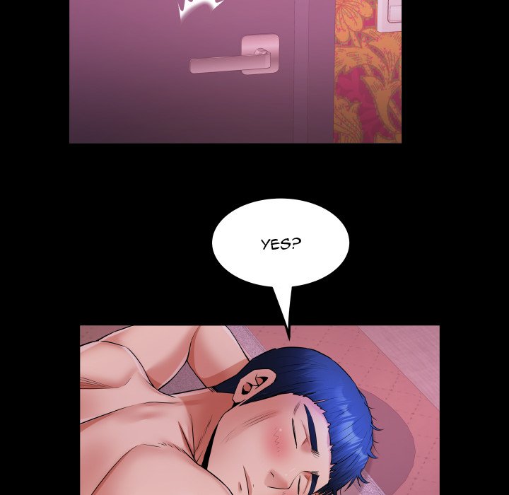 Unexpected Ties Chapter 44 - Page 36
