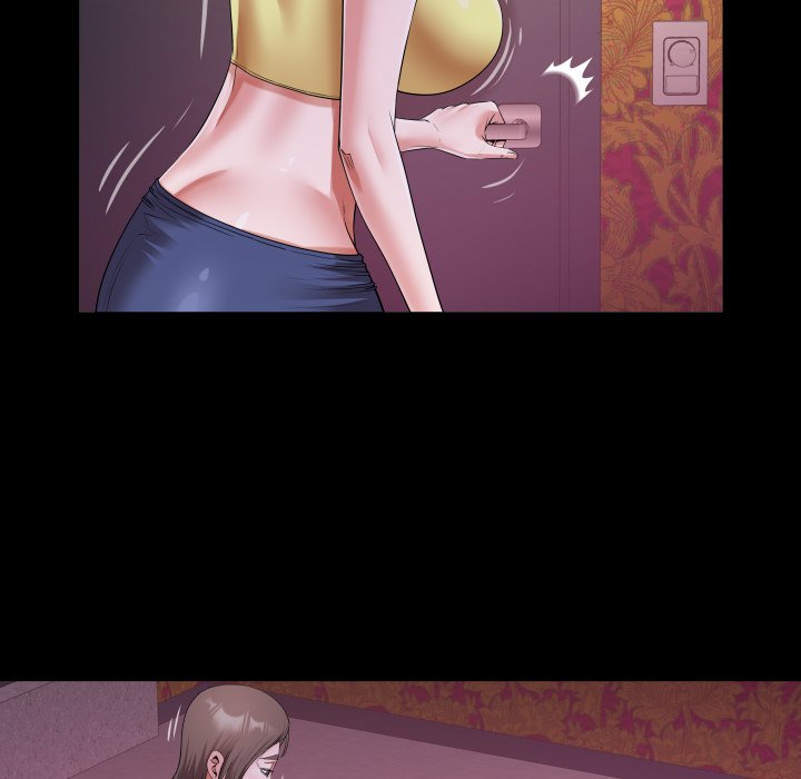 Unexpected Ties Chapter 44 - Page 39