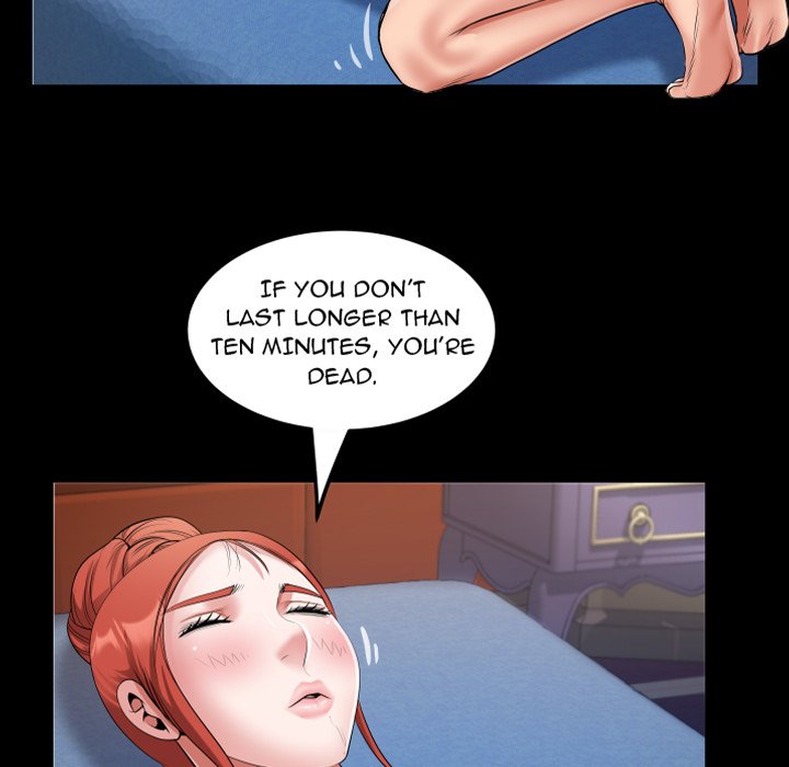 Unexpected Ties Chapter 44 - Page 5