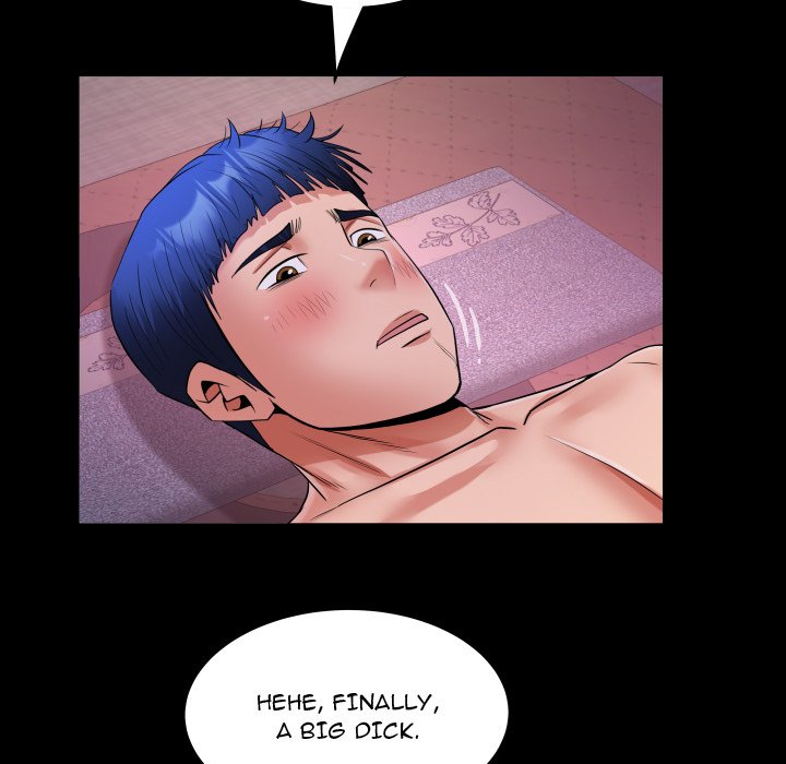 Unexpected Ties Chapter 44 - Page 67