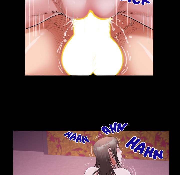 Unexpected Ties Chapter 44 - Page 83