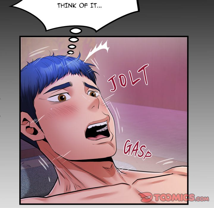 Unexpected Ties Chapter 44 - Page 86