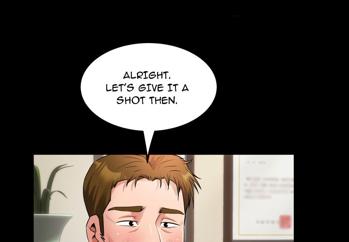 Unexpected Ties Chapter 46 - Page 1