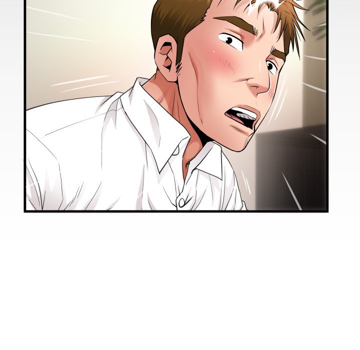 Unexpected Ties Chapter 46 - Page 11