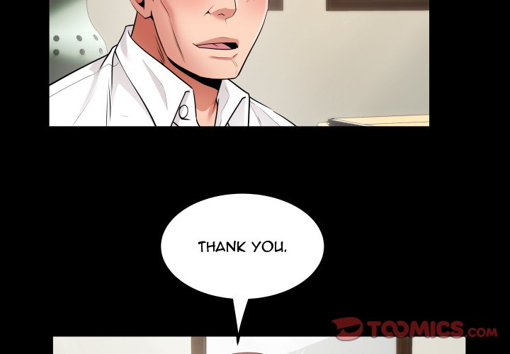 Unexpected Ties Chapter 46 - Page 2