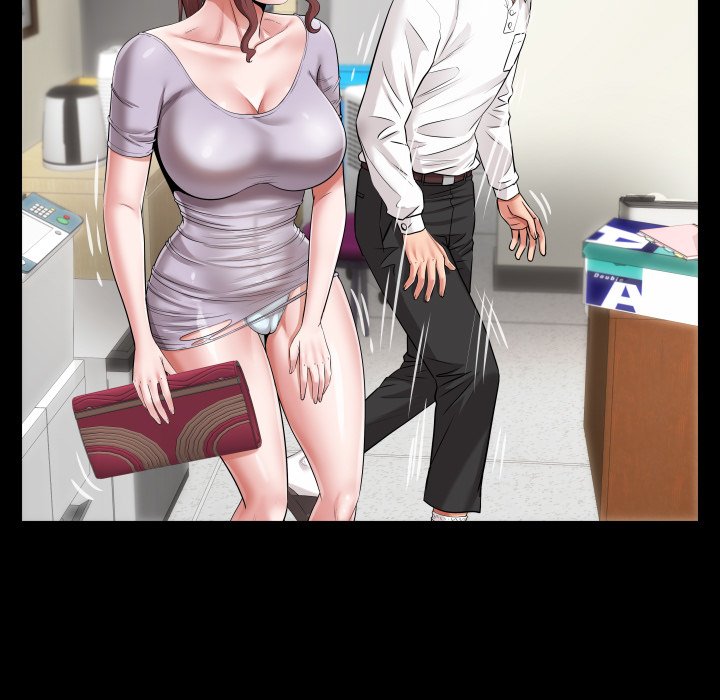 Unexpected Ties Chapter 46 - Page 27
