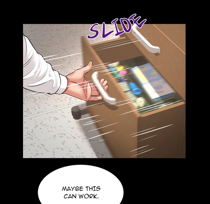 Unexpected Ties Chapter 46 - Page 28