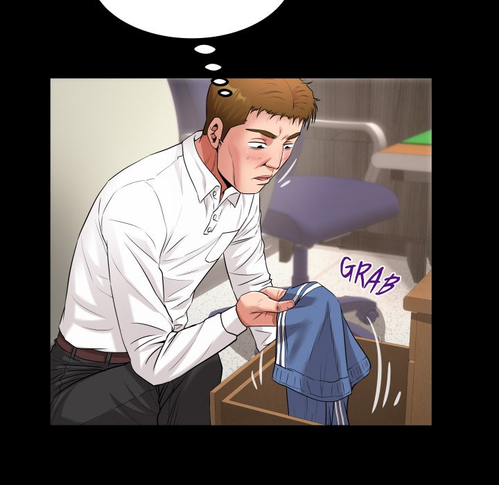 Unexpected Ties Chapter 46 - Page 29