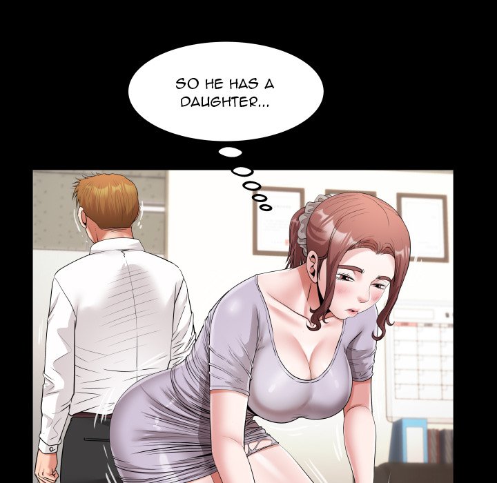Unexpected Ties Chapter 46 - Page 33
