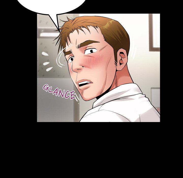 Unexpected Ties Chapter 46 - Page 37