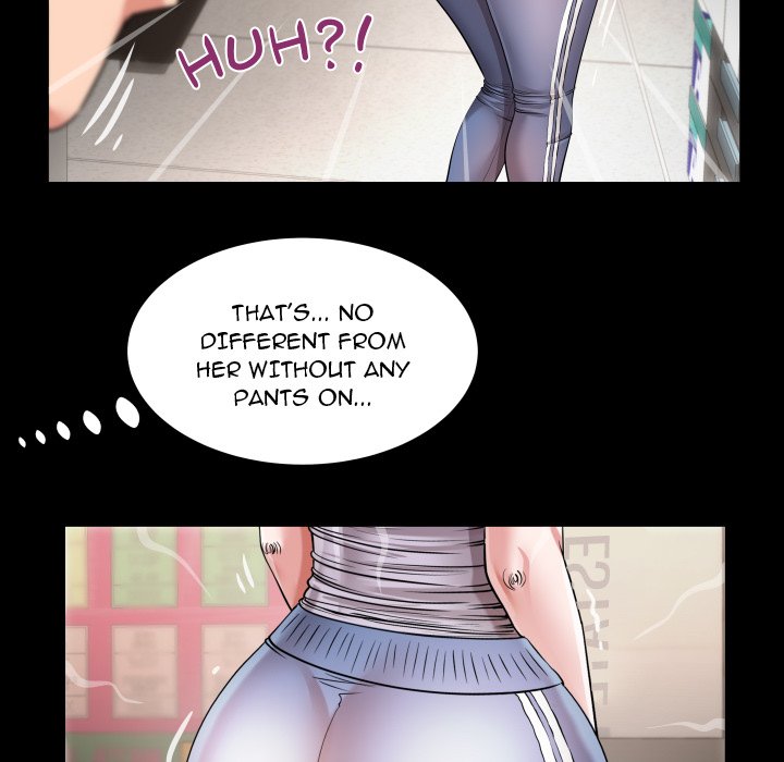 Unexpected Ties Chapter 46 - Page 39