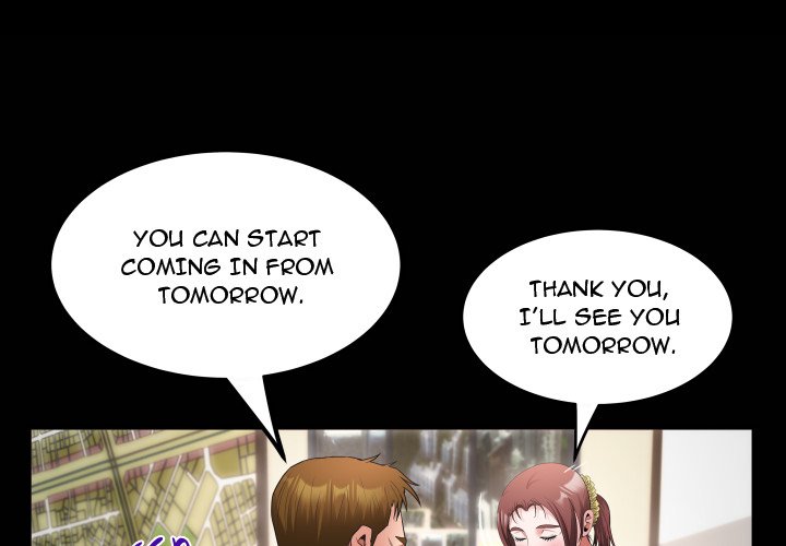 Unexpected Ties Chapter 46 - Page 4