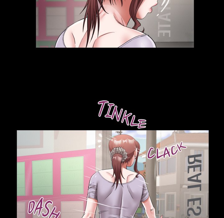 Unexpected Ties Chapter 46 - Page 41