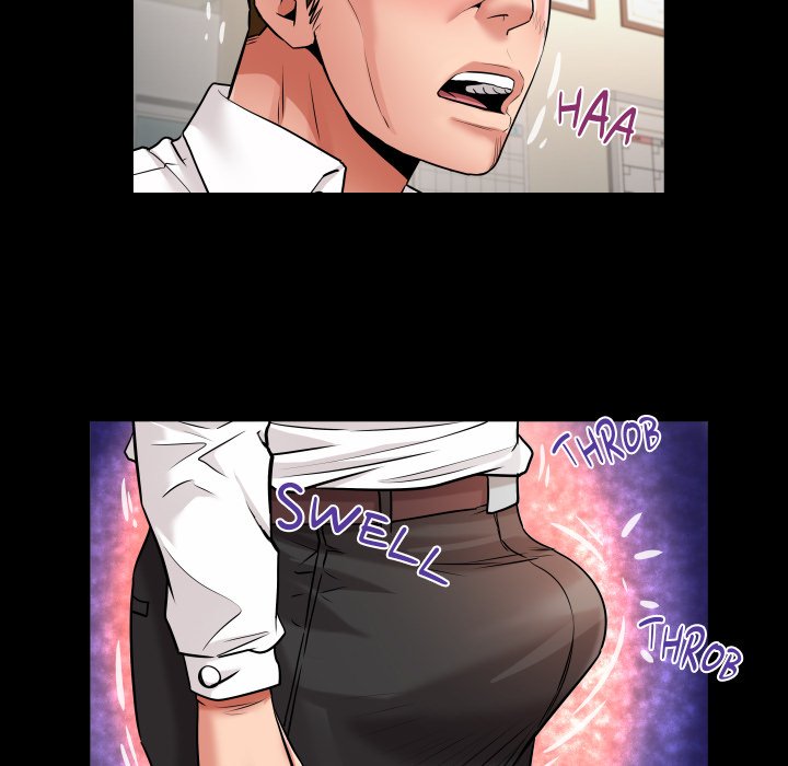 Unexpected Ties Chapter 46 - Page 43