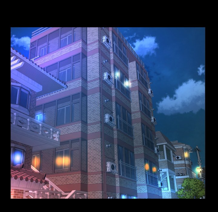 Unexpected Ties Chapter 46 - Page 45