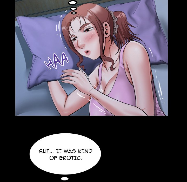Unexpected Ties Chapter 46 - Page 48