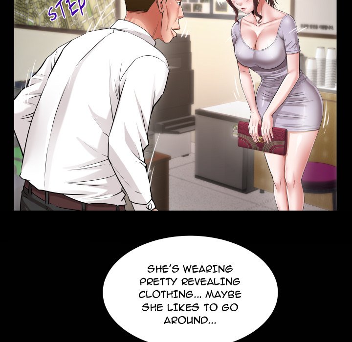 Unexpected Ties Chapter 46 - Page 5
