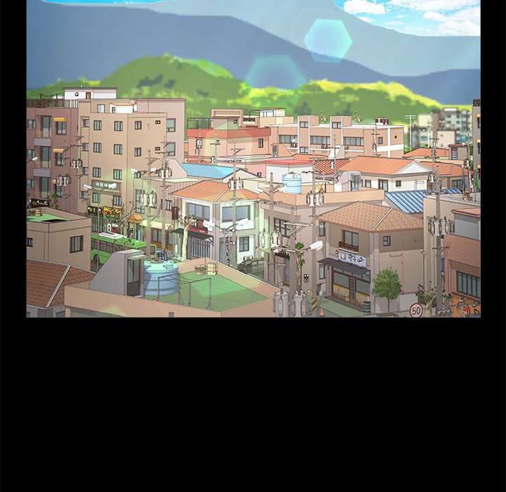 Unexpected Ties Chapter 46 - Page 56