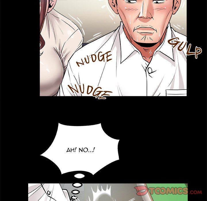 Unexpected Ties Chapter 46 - Page 62
