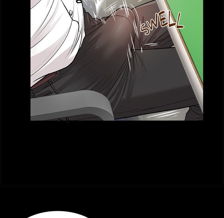 Unexpected Ties Chapter 46 - Page 63