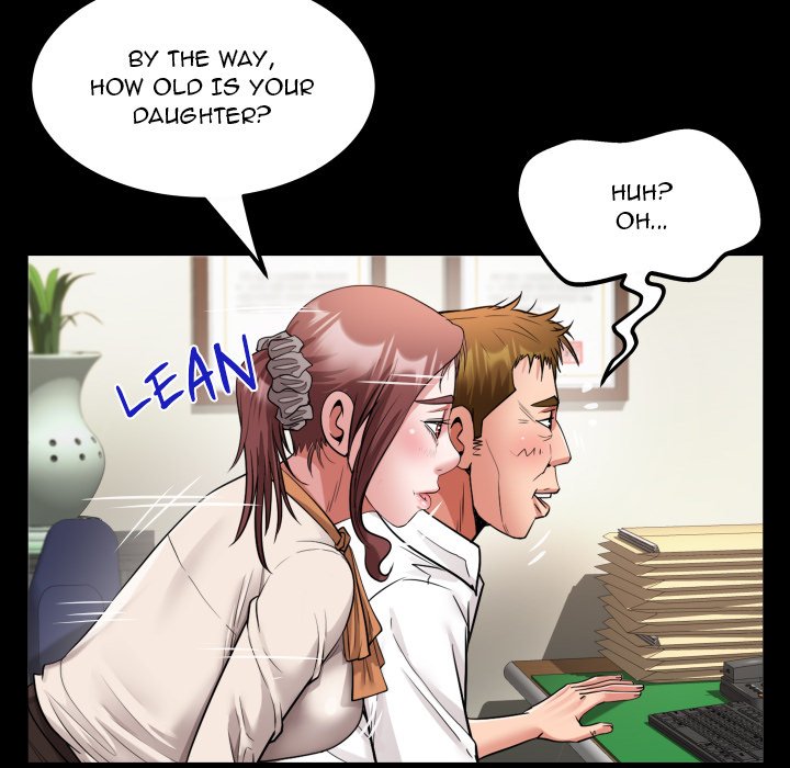 Unexpected Ties Chapter 46 - Page 64