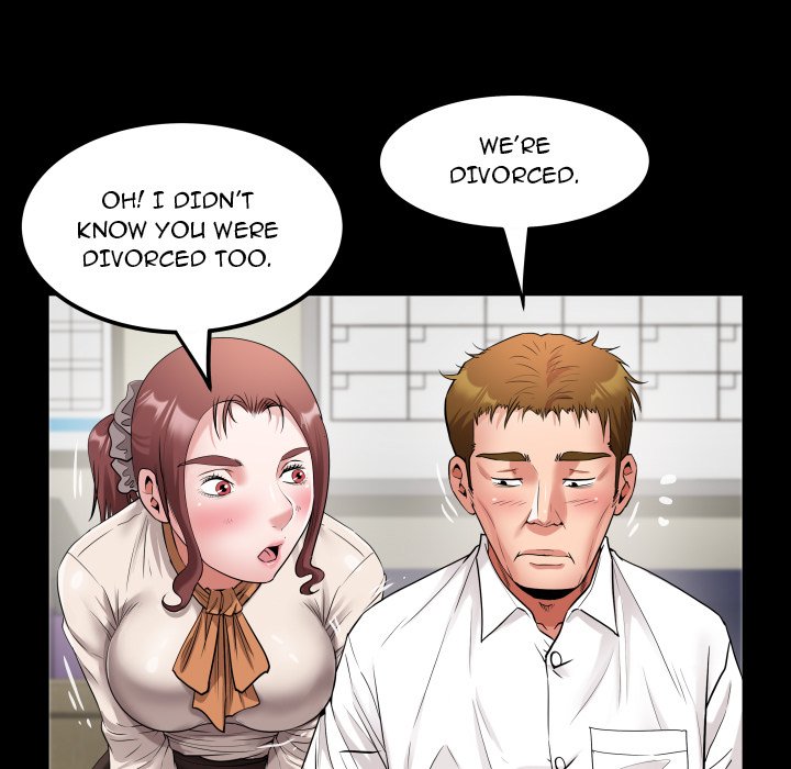 Unexpected Ties Chapter 46 - Page 67
