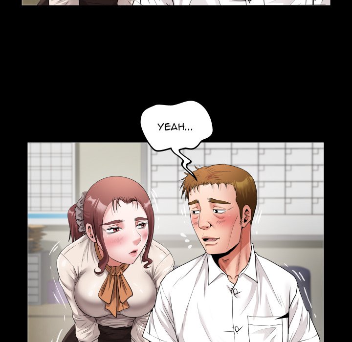 Unexpected Ties Chapter 46 - Page 68