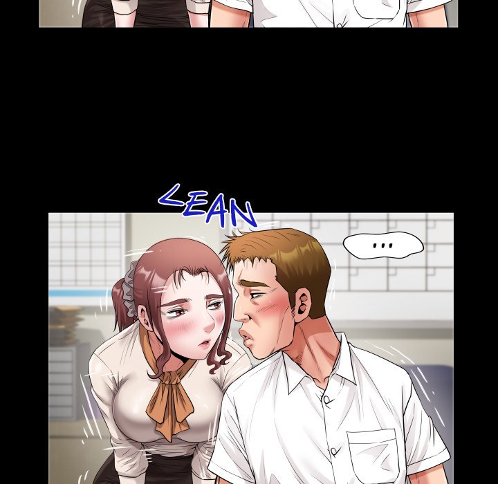 Unexpected Ties Chapter 46 - Page 69