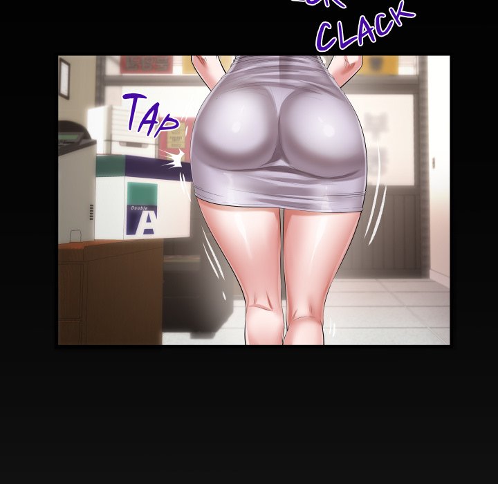 Unexpected Ties Chapter 46 - Page 7
