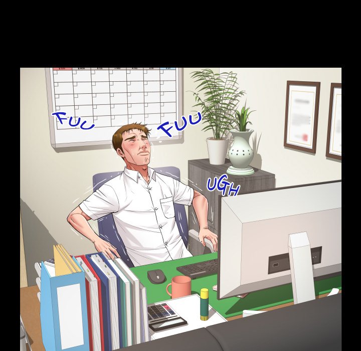 Unexpected Ties Chapter 46 - Page 73