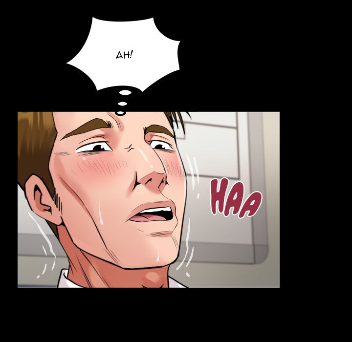 Unexpected Ties Chapter 46 - Page 76