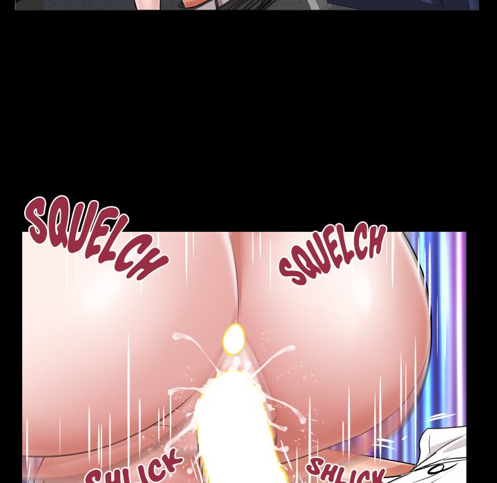 Unexpected Ties Chapter 46 - Page 83