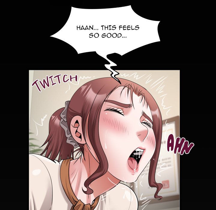 Unexpected Ties Chapter 46 - Page 88