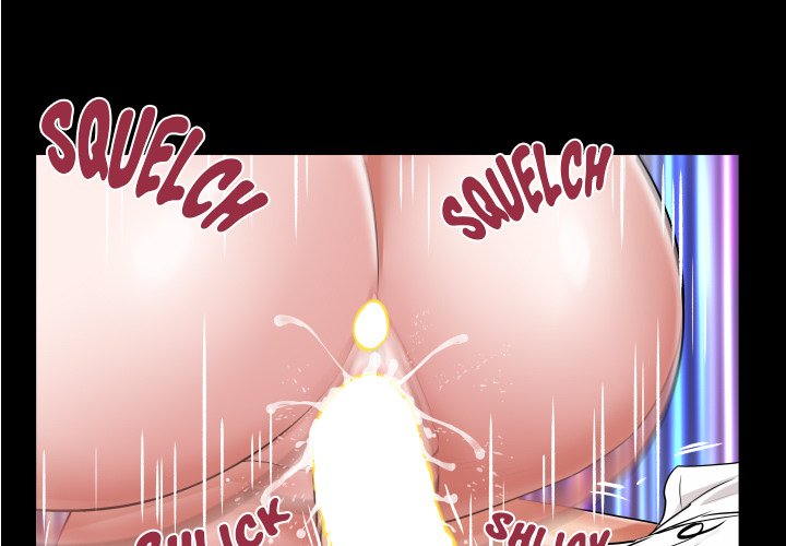 Unexpected Ties Chapter 47 - Page 1