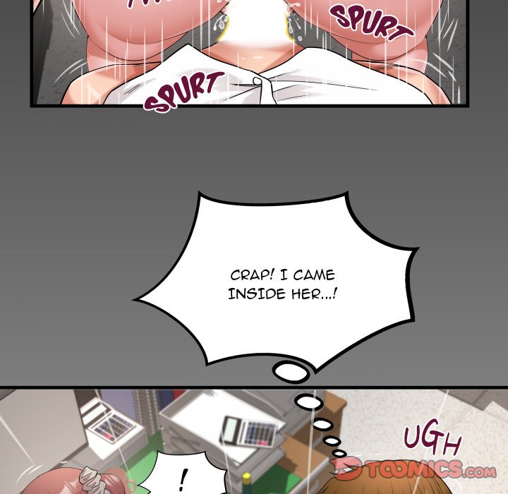 Unexpected Ties Chapter 47 - Page 10